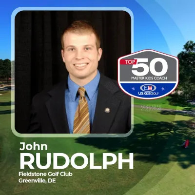 Rudolph's Golf Instruction