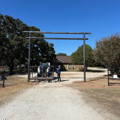 Double J Welding & Construction