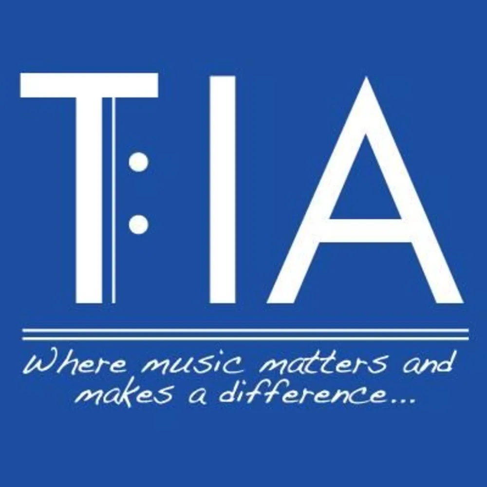 The Tuned In Academy