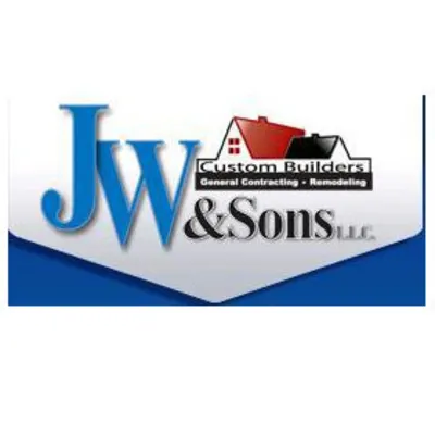 JW & Sons Custom Builders