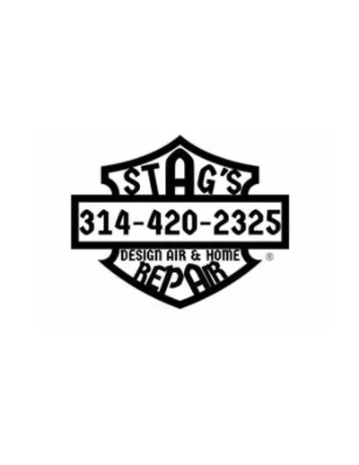 Stag's Design Air & Home Repair, LLC
