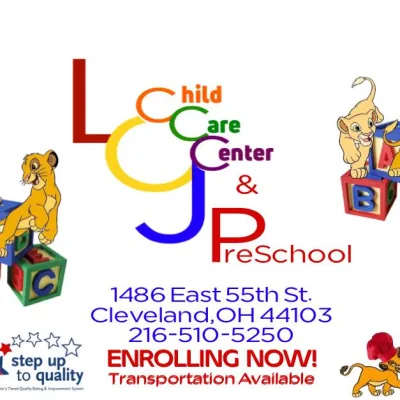 Lion Of Judah Child Care Center
