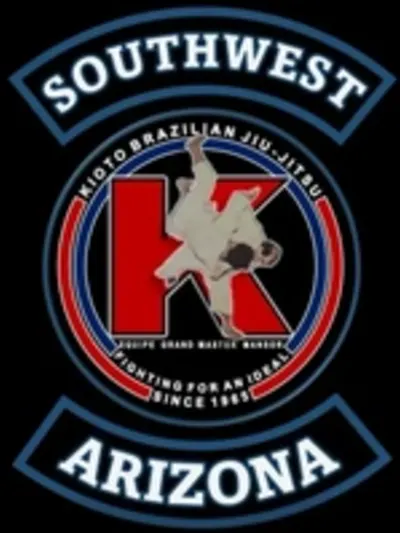 Kioto BJJ Southwest