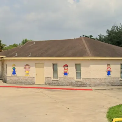 TGS Daycare And Learning Center, LLC