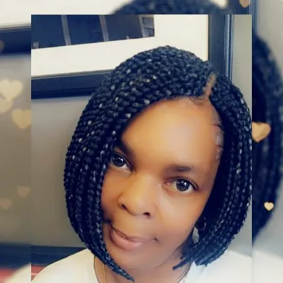 Sanopri African Hair Braiding & Fashion