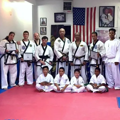 Q&M Martial Arts Inc.