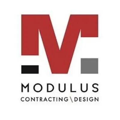 Modulus Contracting & Design