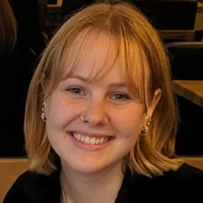 Polina Guslyakova