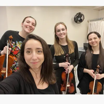 NYC Violin Studio