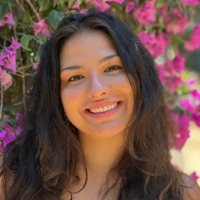 Teacher Isabel