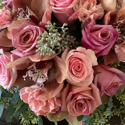 Laguna Flower Company