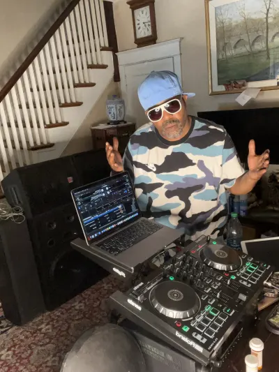 PowerMovers302. (DJ Doitall)
