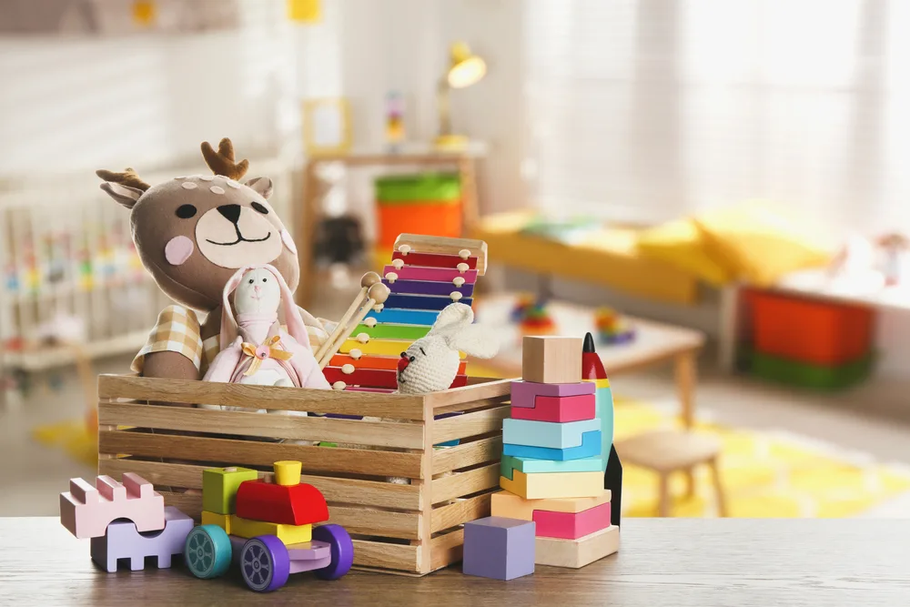 Agape Early Learning Center