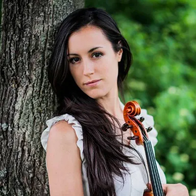 Sarah Tarablus Violin/theory Lessons In 4 Languages