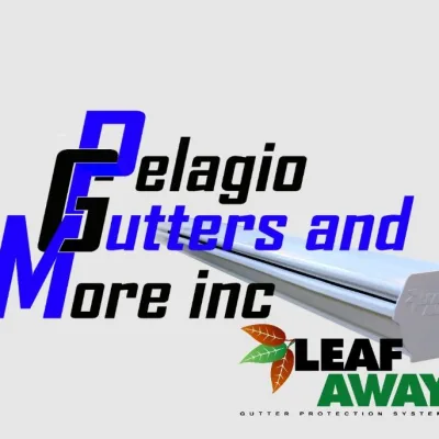 Pelagio Gutters And More Inc