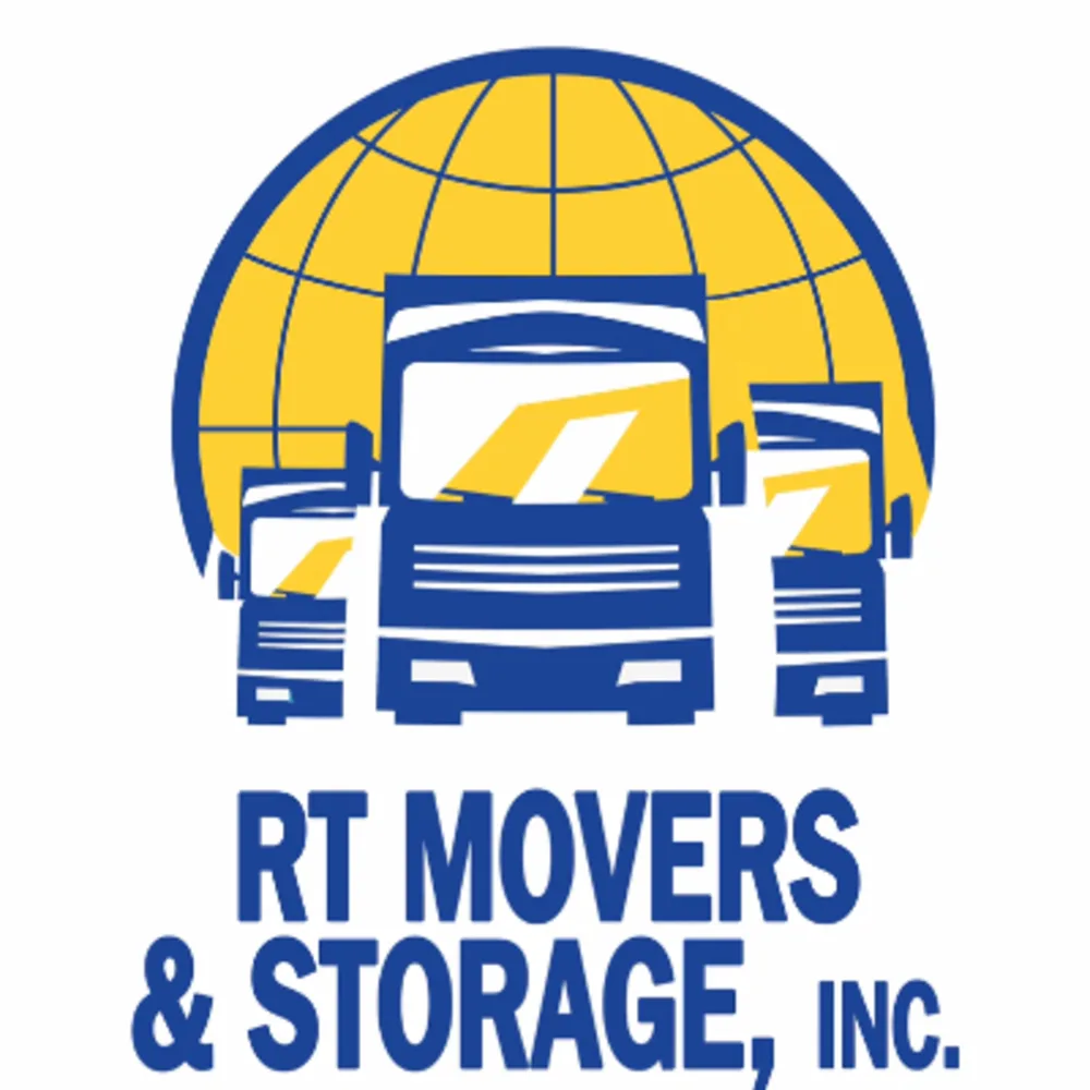 RT Movers & Storage Inc