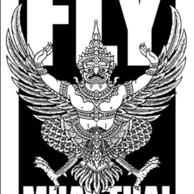 Stay Fly Muay Thai