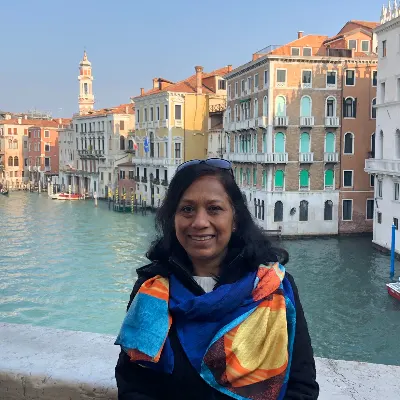 Kiran Nahar,Llc