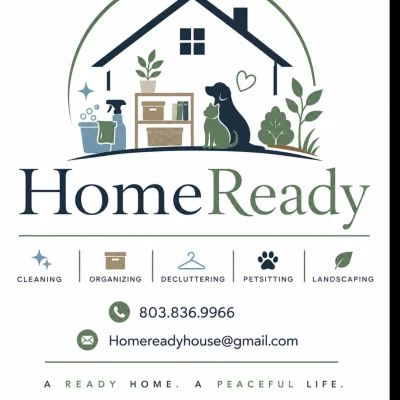 HomeReady 
