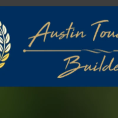 Austin Touchstone Builders