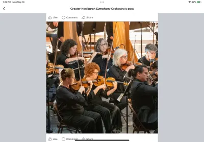 Inwood Hills Violin Studio