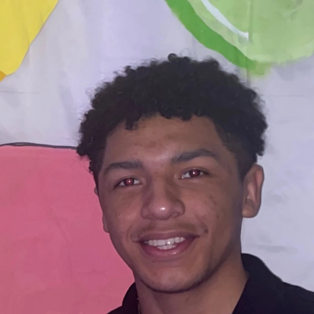Tyler Rodriguez