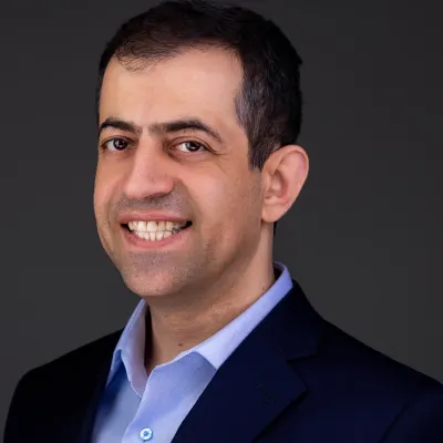 Ali Jahromi