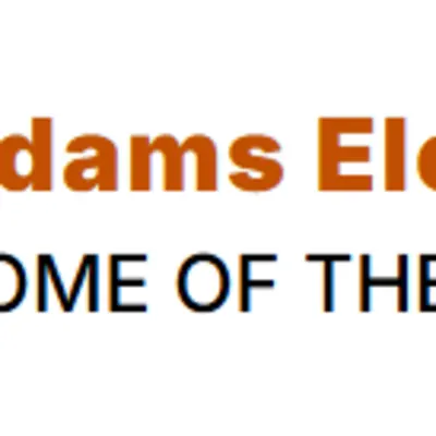 Adams Elementary School