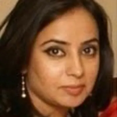Sadia Ali