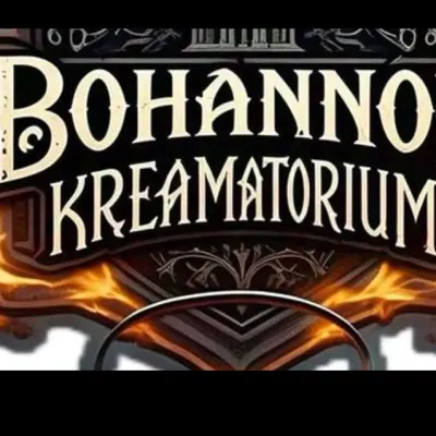 Bohannon Kreamtorium