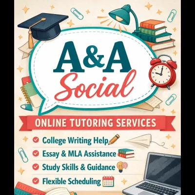 A&A Social