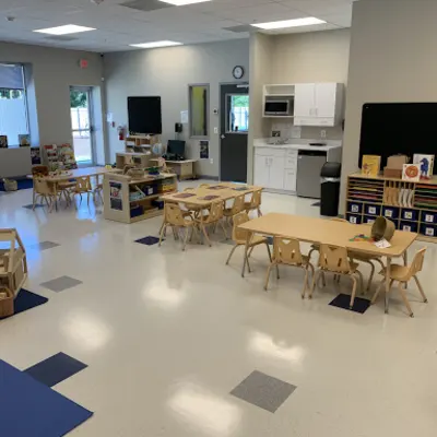 Celebree Learning Center Of Glen Burnie