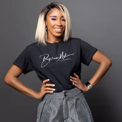 Breionna Myles Photography LLC