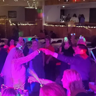 Only Toons Dj Services Llc