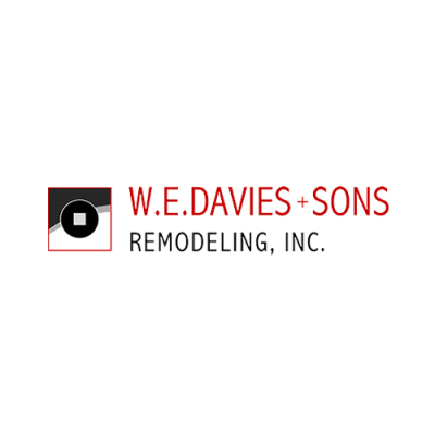W.E. Davies + Sons Remodeling, Inc.