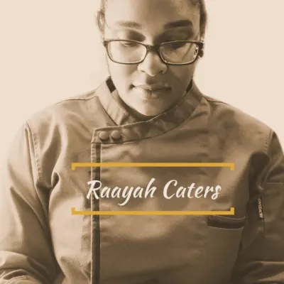 Raayah Caters