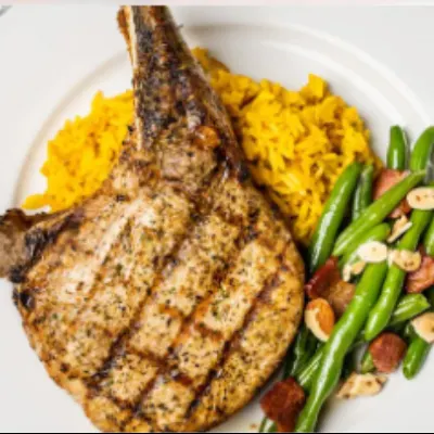 Angie's Choice Catering 