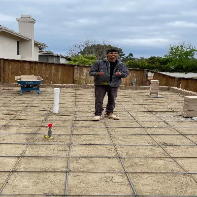 J&S Concrete