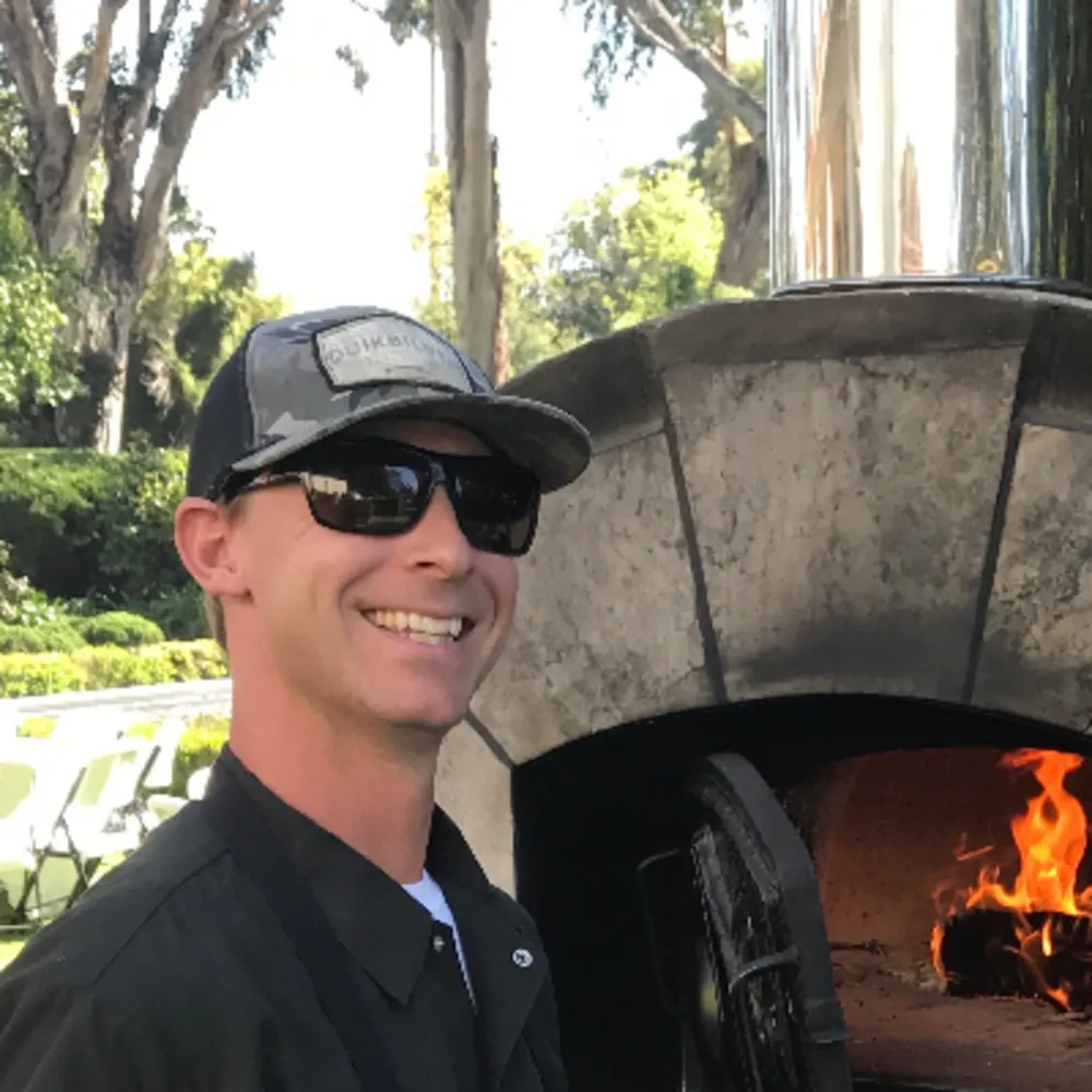 Fire Mountain Pizza