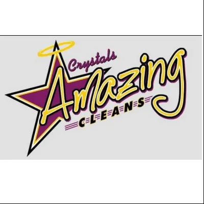 Crystals Amazing Cleans