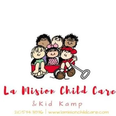 La Mision Child Care And Kid Kamp