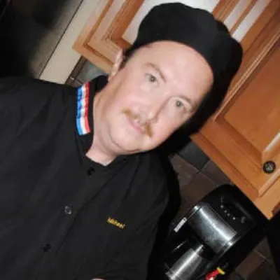Chef Mike Tucson
