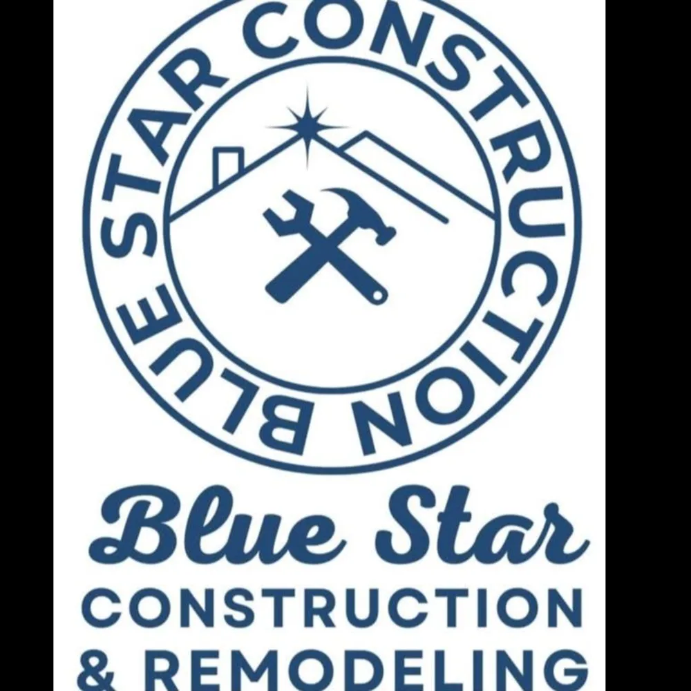Blue Star Construction & Remodeling