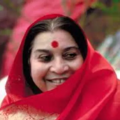 Sahaja Yoga Meditation