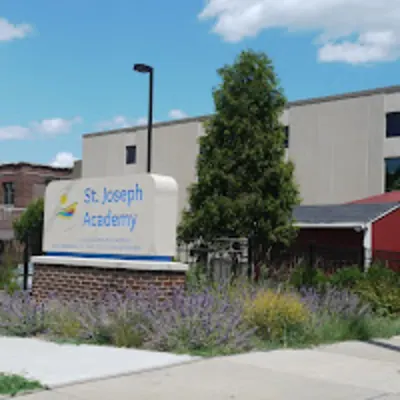 St. Joseph Academy Boys & Girls Club