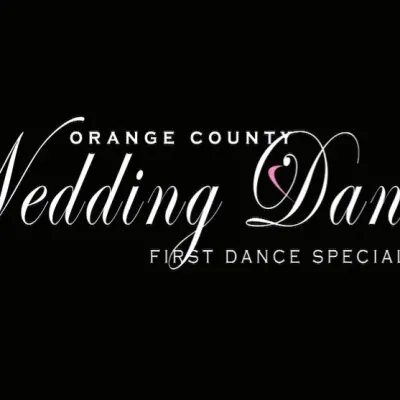Orange County Wedding Dance Studios