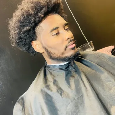 Ty The HairGoddess