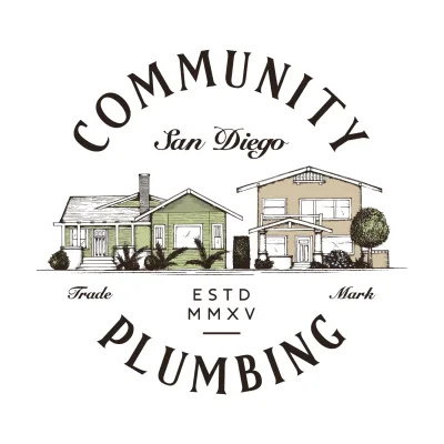 Community Plumbing