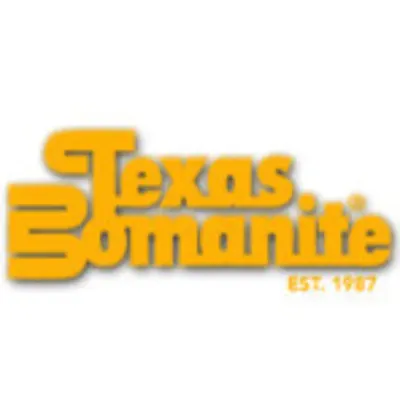 Texas Bomanite