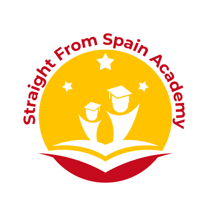 Straight From Spain Academy